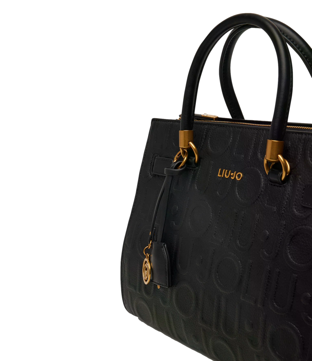 Liu Jo Borsa Donna Mod. AF6086 E1139 22222 Nero