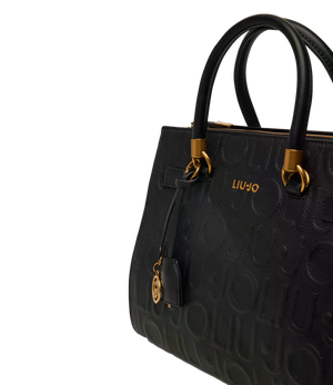 Liu Jo Borsa Donna Mod. AF6086 E1139 22222 Nero