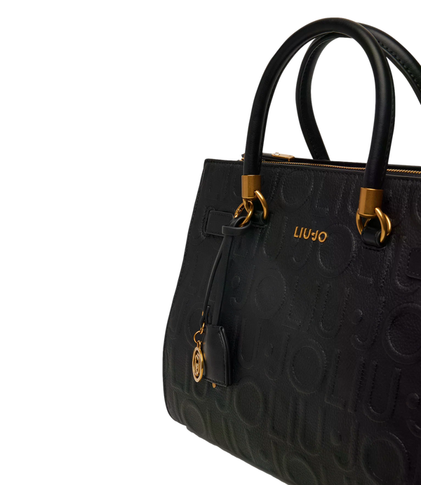 Liu Jo Borsa Donna Mod. AF6086 E1139 22222 Nero