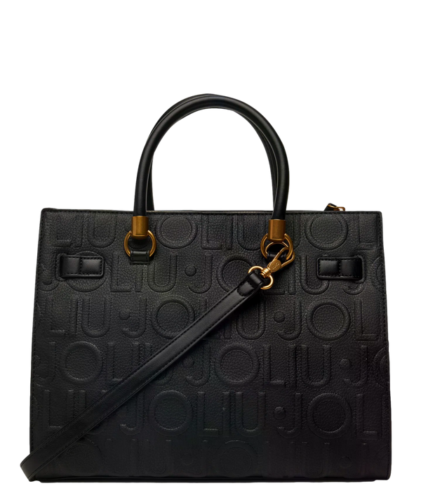 Liu Jo Borsa Donna Mod. AF6086 E1139 22222 Nero