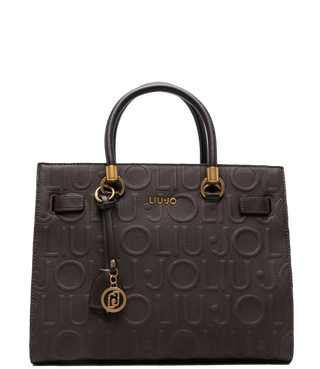Liu Jo Borsa Donna Mod. AF6086 E1139 91419 Marrone