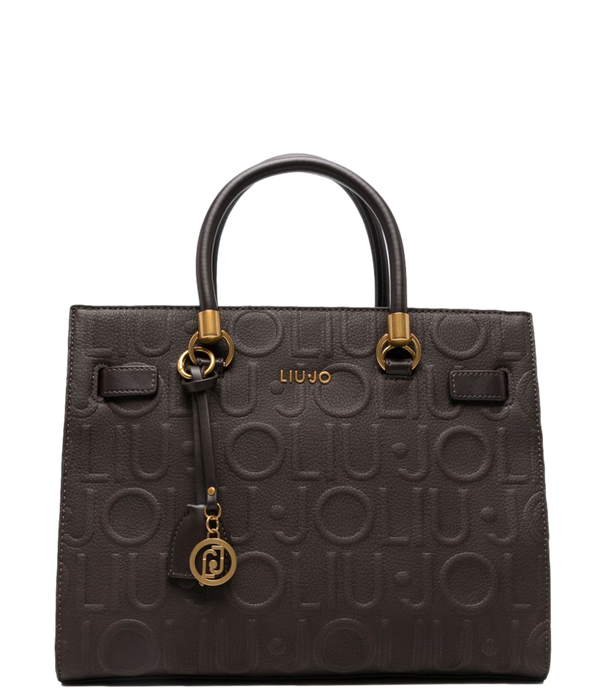 Liu Jo Borsa Donna Mod. AF6086 E1139 91419 Marrone