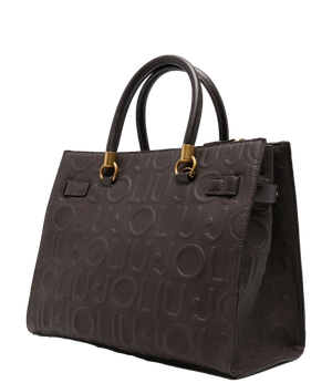 Liu Jo Borsa Donna Mod. AF6086 E1139 91419 Marrone
