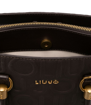 Liu Jo Borsa Donna Mod. AF6086 E1139 91419 Marrone