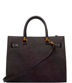 Liu Jo Borsa Donna Mod. AF6086 E1139 91419 Marrone