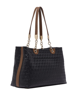 Liu Jo Borsa Donna Mod. AF6104 E1141 22222 Nero
