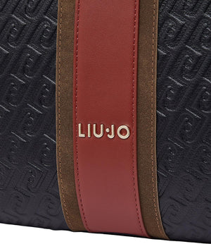 Liu Jo Borsa Donna Mod. AF6104 E1141 22222 Nero