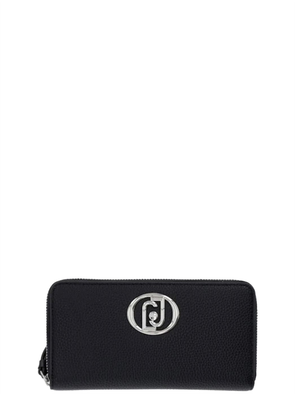Liu Jo Portafogli Donna Mod. AF6105 ES039 D6299 Nero
