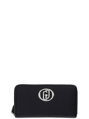 Liu Jo Portafogli Donna Mod. AF6105 ES039 D6299 Nero