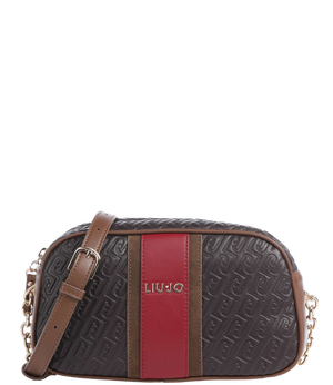 Liu Jo Borsa Donna Mod. AF6106 E1141 91419 Marrone