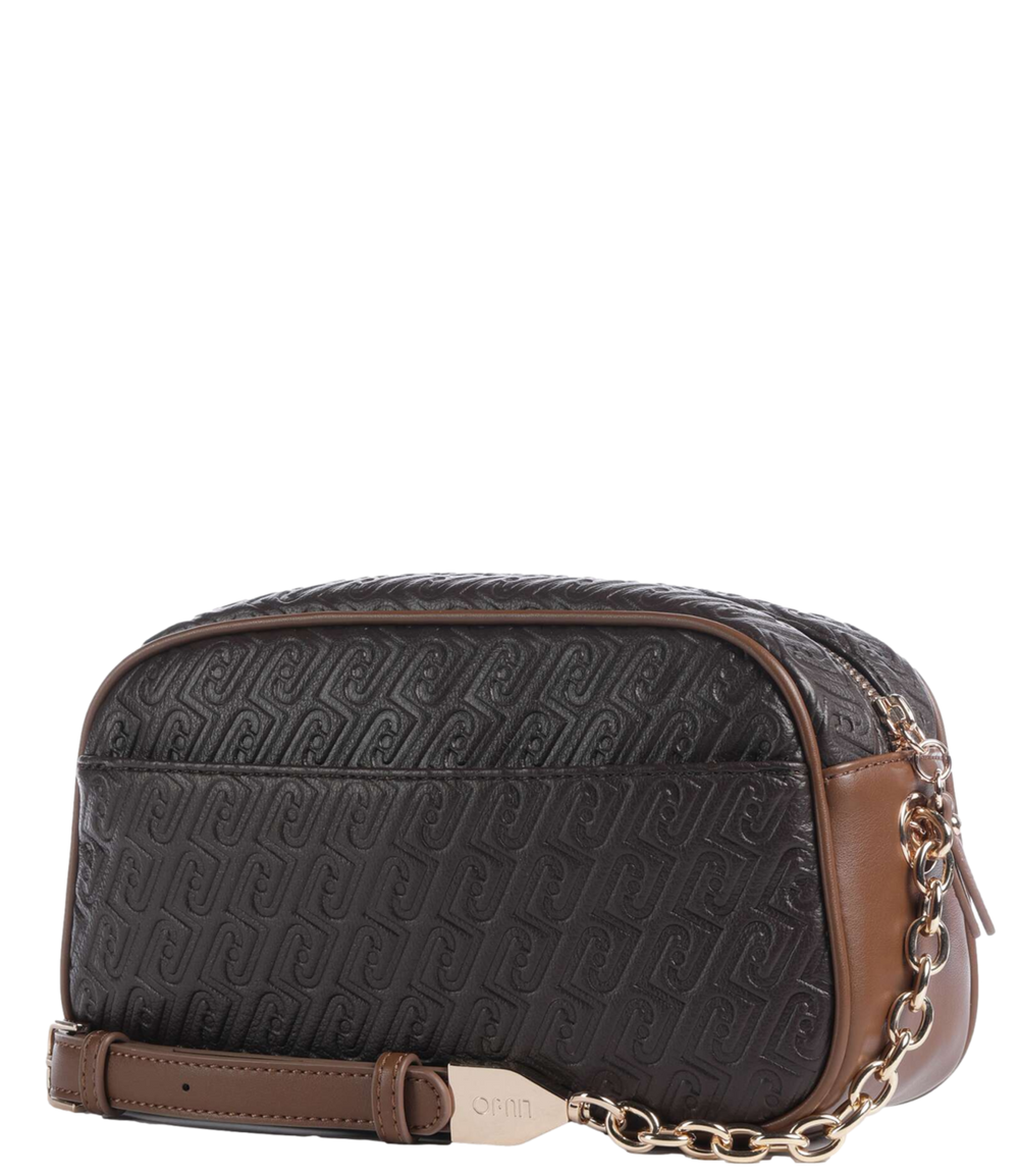 Liu Jo Borsa Donna Mod. AF6106 E1141 91419 Marrone