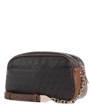 Liu Jo Borsa Donna Mod. AF6106 E1141 91419 Marrone