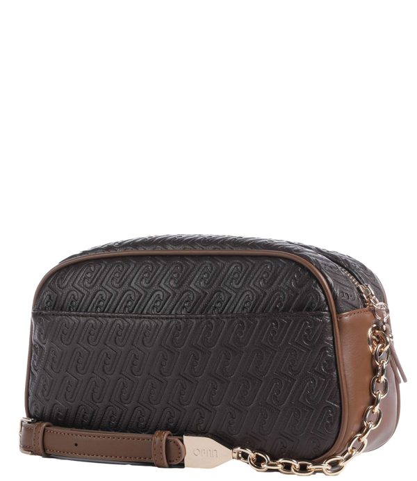 Liu Jo Borsa Donna Mod. AF6106 E1141 91419 Marrone