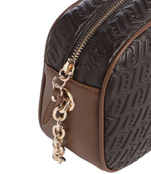 Liu Jo Borsa Donna Mod. AF6106 E1141 91419 Marrone