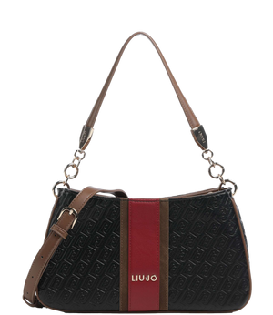Liu Jo Borsa Donna Mod. AF6107 E1141 22222 Nero