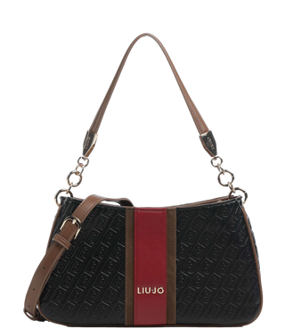 Liu Jo Borsa Donna Mod. AF6107 E1141 22222 Nero