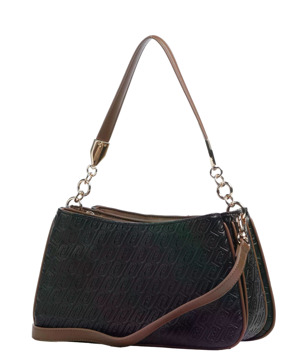 Liu Jo Borsa Donna Mod. AF6107 E1141 22222 Nero