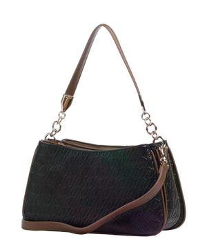 Liu Jo Borsa Donna Mod. AF6107 E1141 22222 Nero