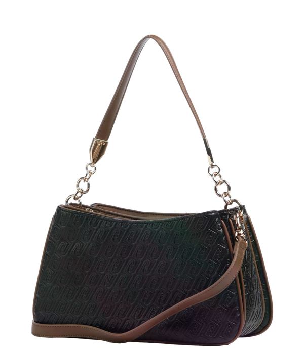 Liu Jo Borsa Donna Mod. AF6107 E1141 22222 Nero