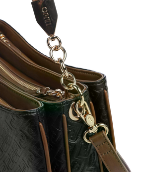 Liu Jo Borsa Donna Mod. AF6107 E1141 22222 Nero