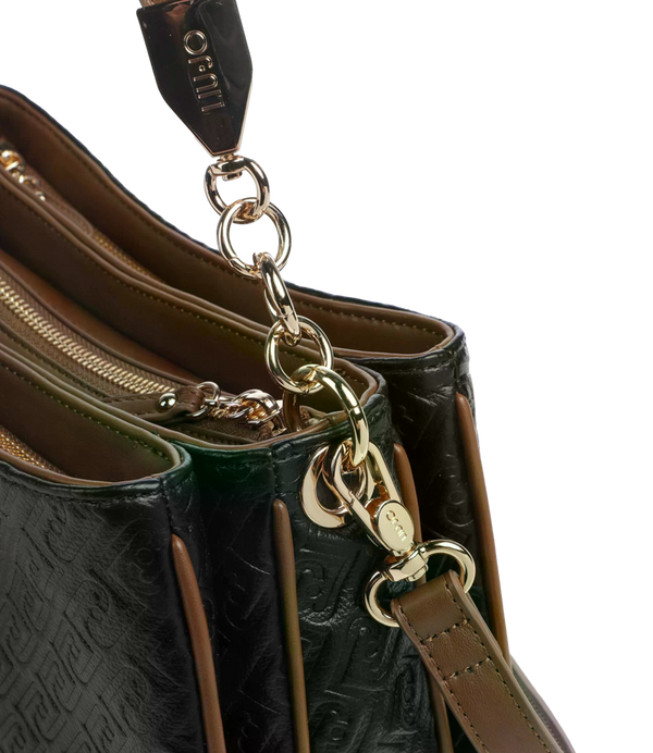 Liu Jo Borsa Donna Mod. AF6107 E1141 22222 Nero