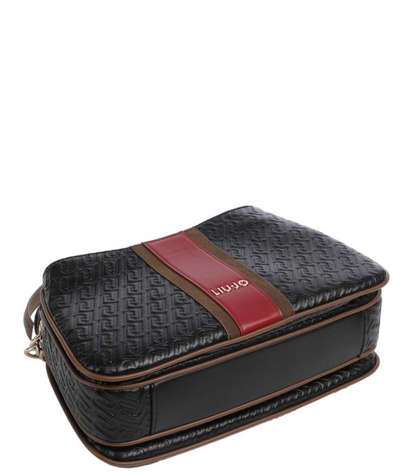 Liu Jo Borsa Donna Mod. AF6107 E1141 22222 Nero