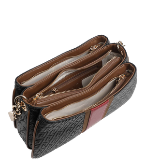 Liu Jo Borsa Donna Mod. AF6107 E1141 22222 Nero