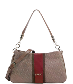 Liu Jo Borsa Donna Mod. AF6107 E1141 71409 Beige