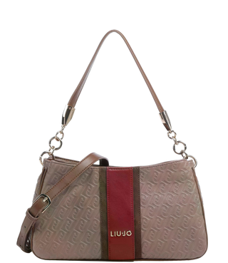 Liu Jo Borsa Donna Mod. AF6107 E1141 71409 Beige