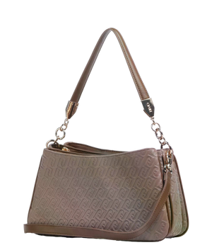 Liu Jo Borsa Donna Mod. AF6107 E1141 71409 Beige