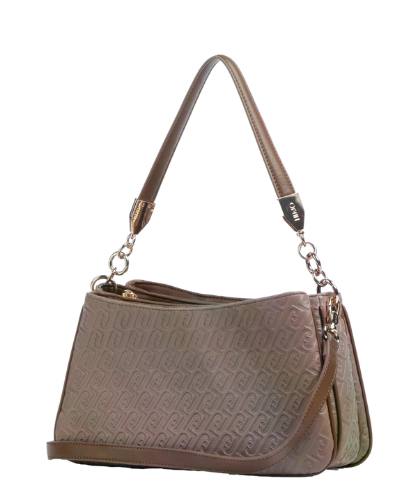 Liu Jo Borsa Donna Mod. AF6107 E1141 71409 Beige