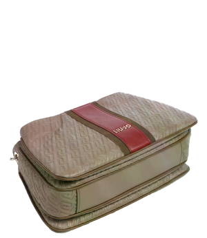 Liu Jo Borsa Donna Mod. AF6107 E1141 71409 Beige