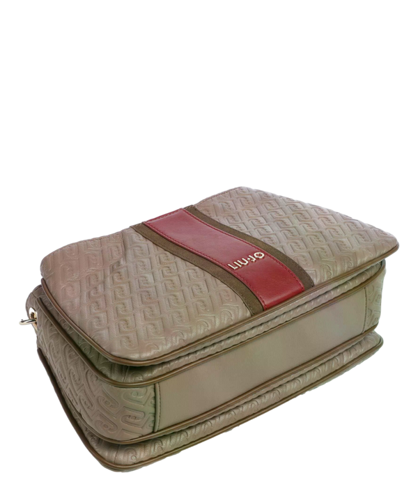 Liu Jo Borsa Donna Mod. AF6107 E1141 71409 Beige