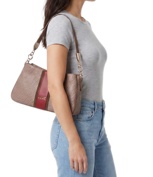 Liu Jo Borsa Donna Mod. AF6107 E1141 71409 Beige