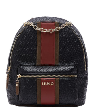 Liu Jo Borsa Donna Mod. AF6111 E1141 22222 Nero