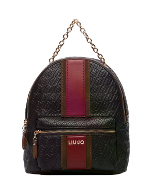 Liu Jo Borsa Donna Mod. AF6111 E1141 91419 Marrone