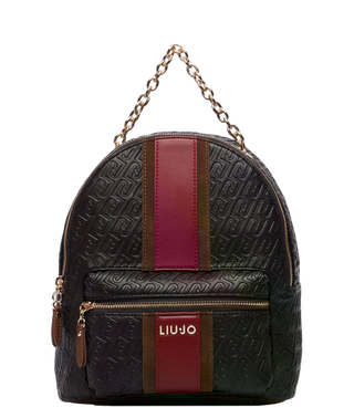 Liu Jo Borsa Donna Mod. AF6111 E1141 91419 Marrone