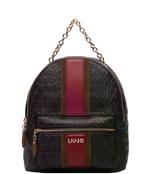 Liu Jo Borsa Donna Mod. AF6111 E1141 91419 Marrone