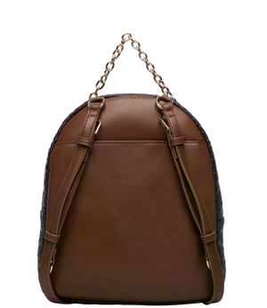 Liu Jo Borsa Donna Mod. AF6111 E1141 91419 Marrone