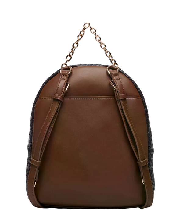 Liu Jo Borsa Donna Mod. AF6111 E1141 91419 Marrone