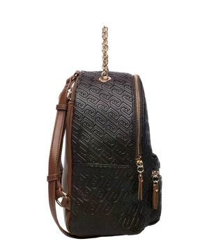 Liu Jo Borsa Donna Mod. AF6111 E1141 91419 Marrone