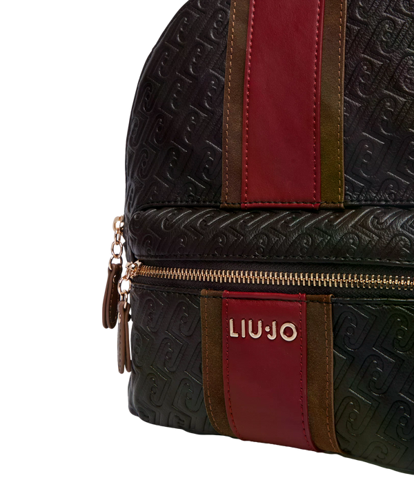 Liu Jo Borsa Donna Mod. AF6111 E1141 91419 Marrone
