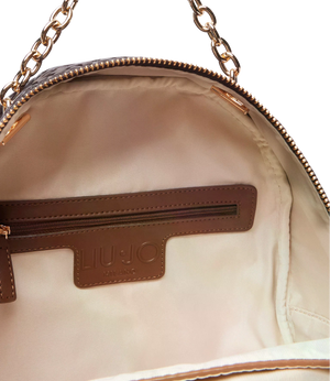 Liu Jo Borsa Donna Mod. AF6111 E1141 91419 Marrone