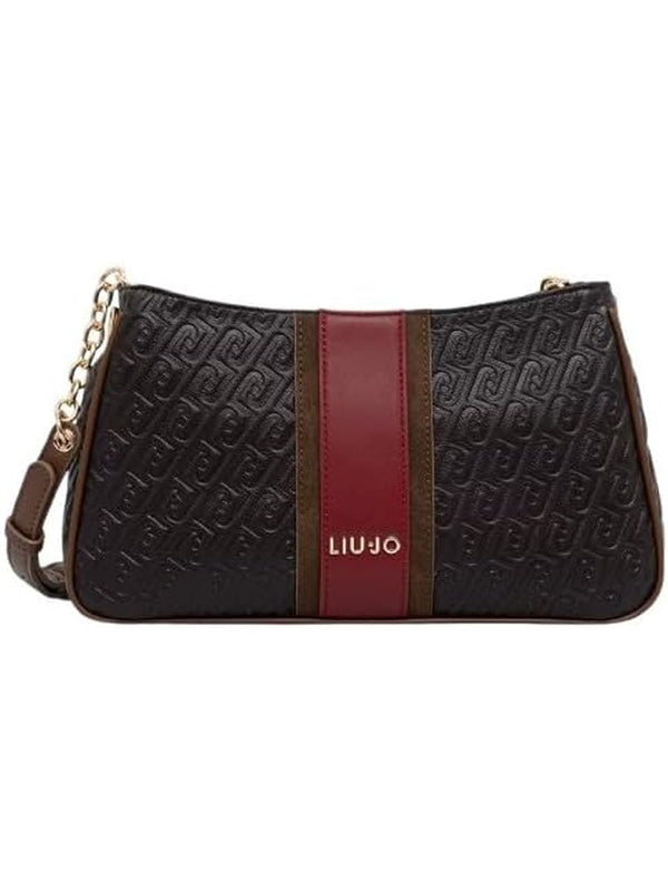 Liu Jo Borsa Donna Mod. AF6112 E1141 91419 Marrone