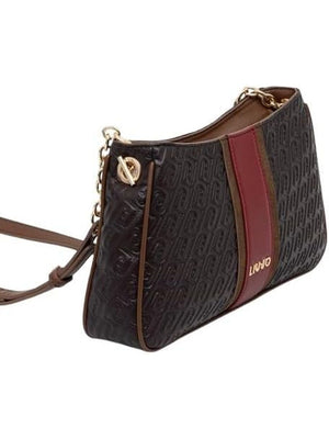 Liu Jo Borsa Donna Mod. AF6112 E1141 91419 Marrone