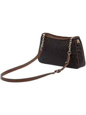Liu Jo Borsa Donna Mod. AF6112 E1141 91419 Marrone