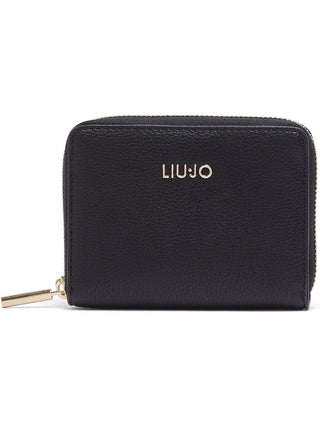 Liu Jo Portafogli Donna Mod. AF6156 E1019 22222 Nero