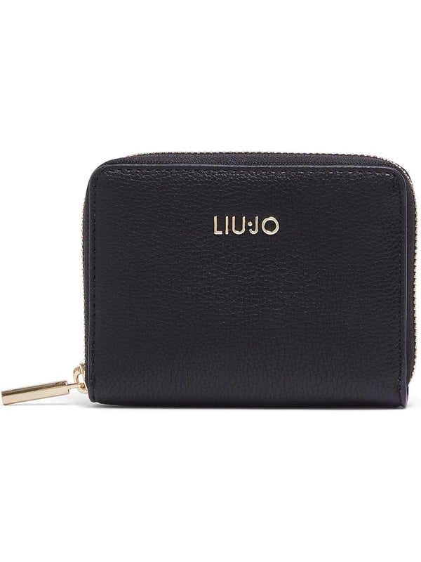 Liu Jo Portafogli Donna Mod. AF6156 E1019 22222 Nero