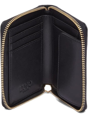 Liu Jo Portafogli Donna Mod. AF6156 E1019 22222 Nero