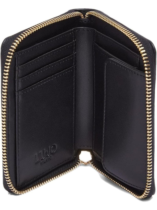 Liu Jo Portafogli Donna Mod. AF6156 E1019 22222 Nero